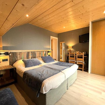 Logis Hotel & Spa Beau-Site Сен-Жан-де-Сикст Экстерьер фото