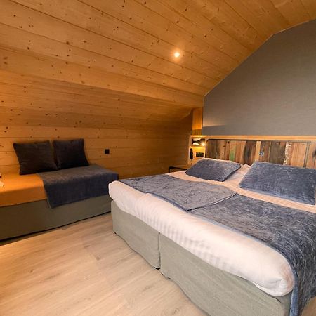 Logis Hotel & Spa Beau-Site Сен-Жан-де-Сикст Экстерьер фото
