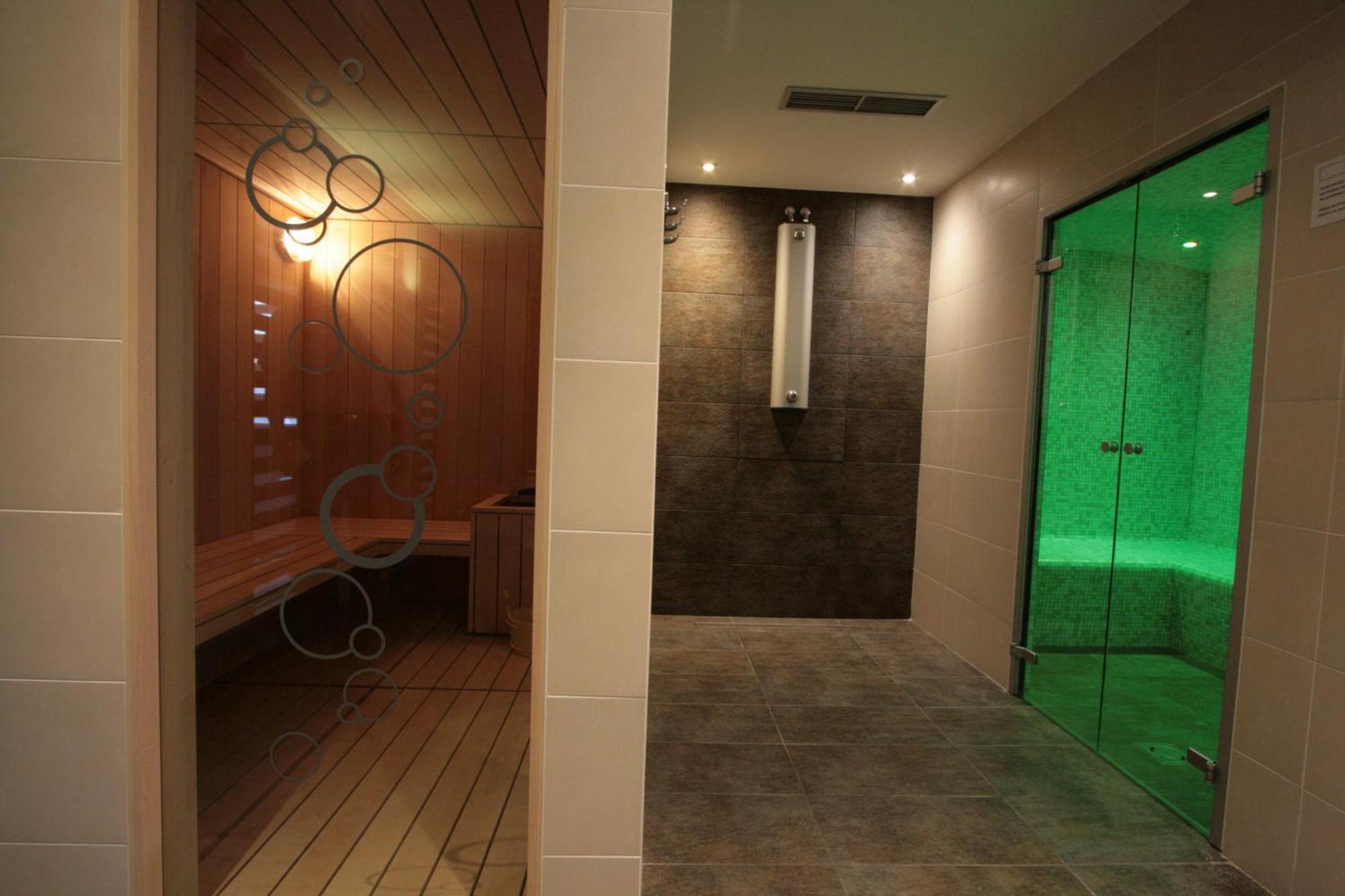 Logis Hotel & Spa Beau-Site Сен-Жан-де-Сикст Экстерьер фото