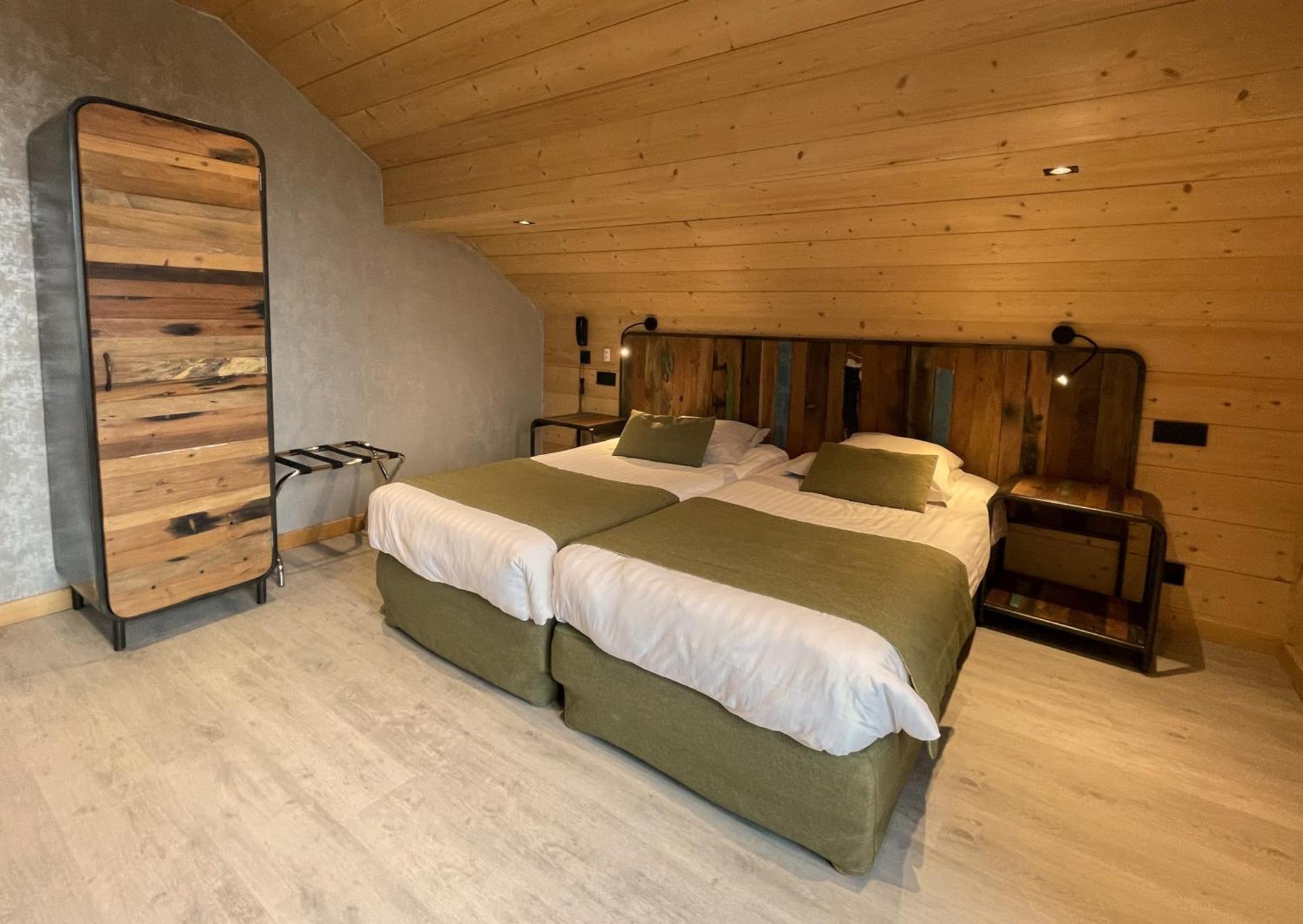 Logis Hotel & Spa Beau-Site Сен-Жан-де-Сикст Экстерьер фото