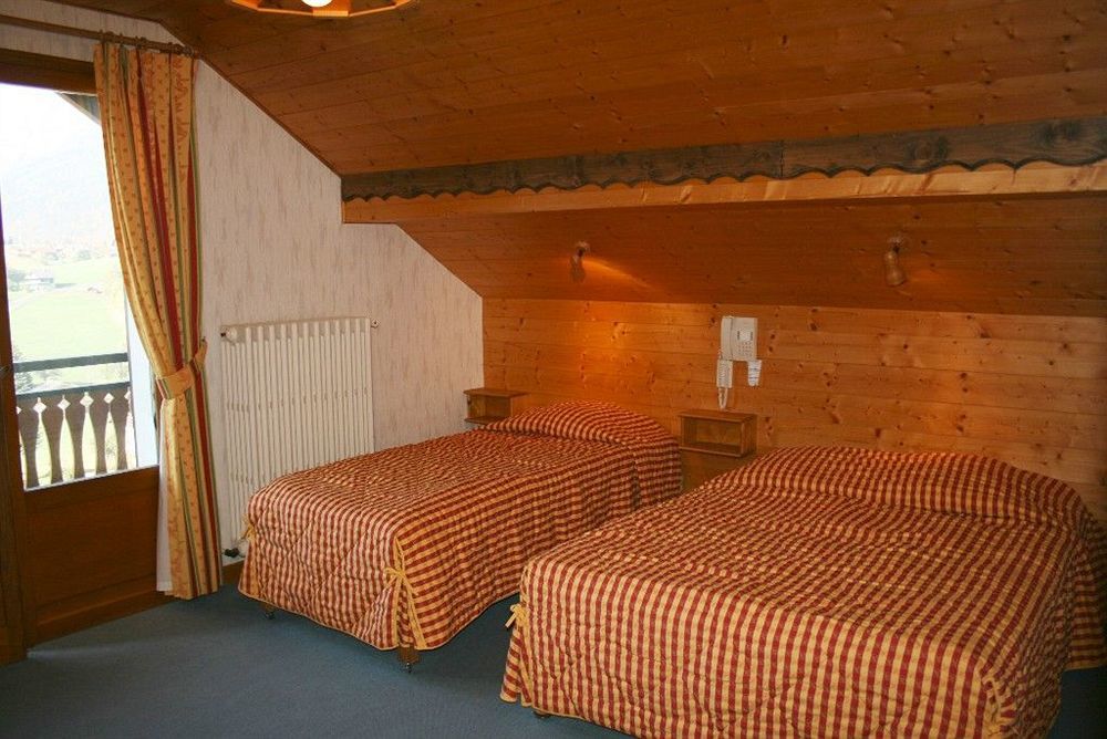 Logis Hotel & Spa Beau-Site Сен-Жан-де-Сикст Экстерьер фото