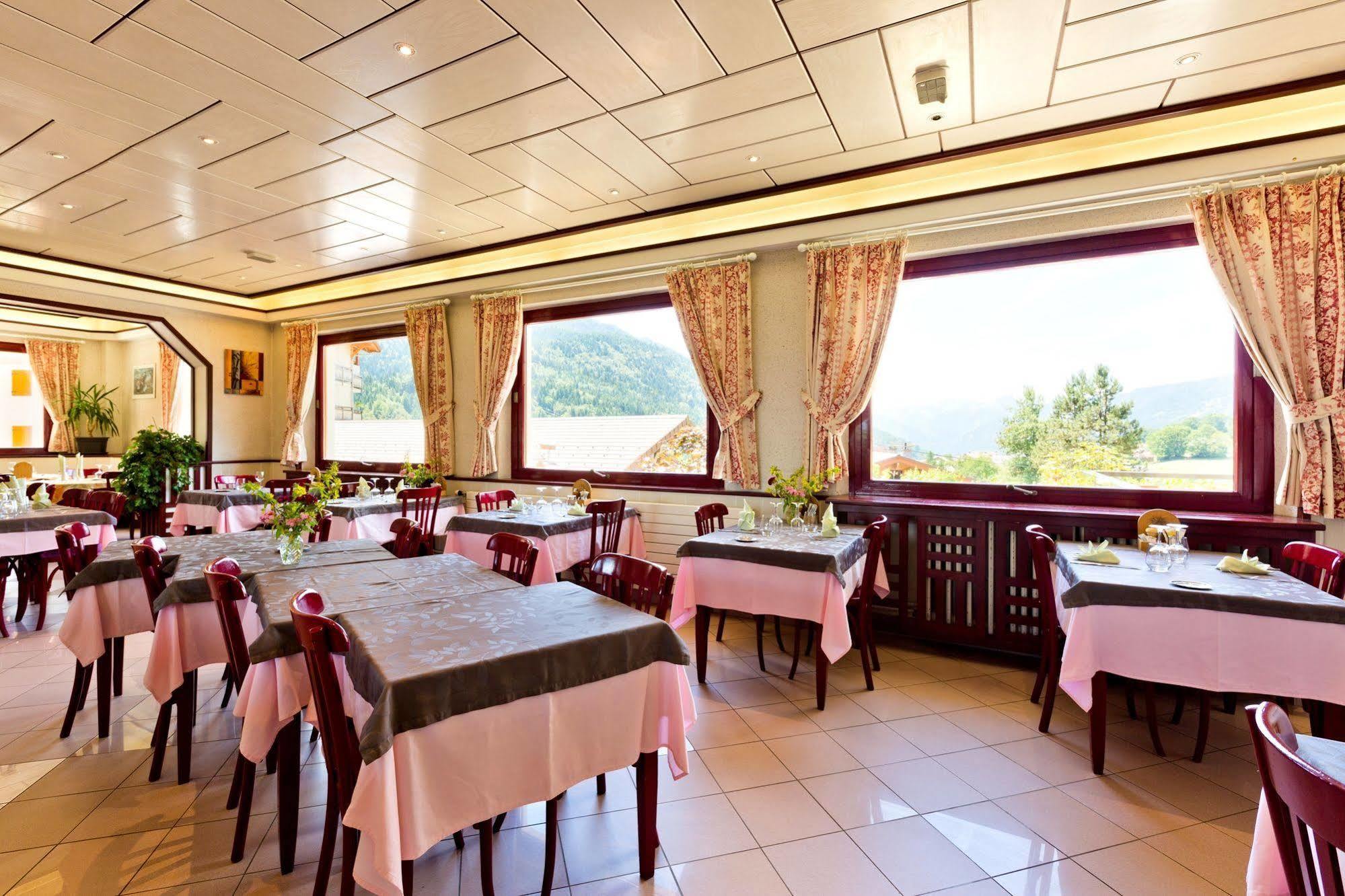 Logis Hotel & Spa Beau-Site Сен-Жан-де-Сикст Экстерьер фото