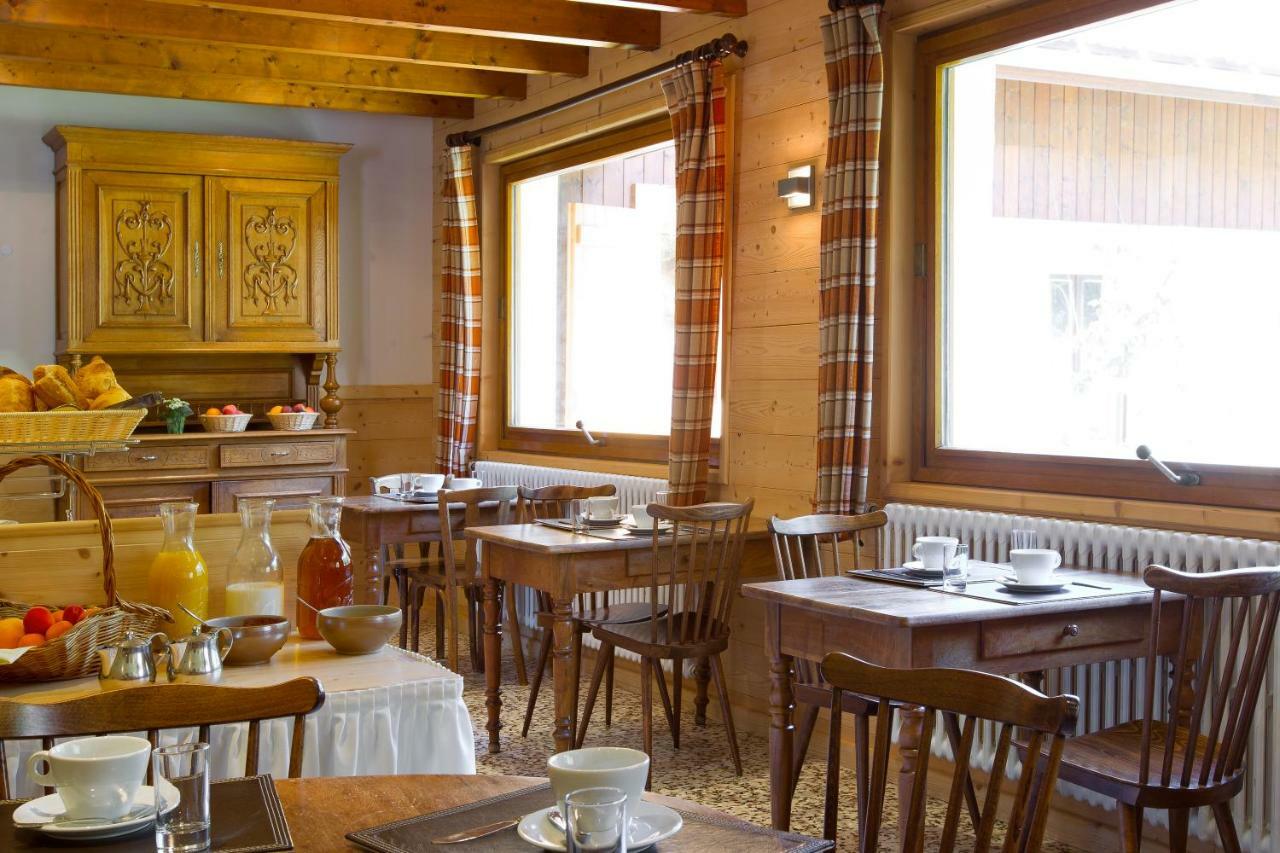 Logis Hotel & Spa Beau-Site Сен-Жан-де-Сикст Экстерьер фото